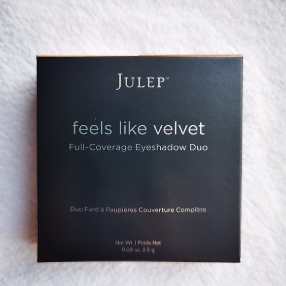 Julep Eyeshadow Duo - Picture 2 of 4